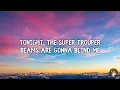 ABBA - Super Trouper (Lyrics)