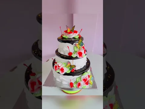 some cake design Collection🤗#ytshorts #cake #shortsfeed #shortvideo #tranding #viral