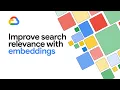 New task type embedding from the DeepMind team improves RAG search quality