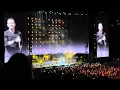 Juanes – Antes que el tiempo se vaya/La noche / Rebelión (Live at Kaseya Miami – September 4, 2026)
