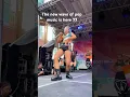 YOU RE FRONT ROW at JOJO SIWA CheapSeatsClub