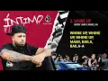 3. Whine Up - Nicky Jam x Anuel AA | Video Letra