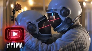 Kygo feat. Parson James - Stole The Show