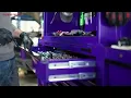 US General Tool Storage Accessories Harbor Freight