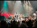 Download Lagu Nick Cave Tourauftakt The Wild God 2024 in Oberhausen