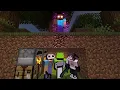 Download Lagu 3 Minecraft Speedrunners VS Herobrine