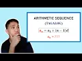 TAGALOG Grade 10 Math Lesson SOLVING ARITHMETIC SEQUENCE Part I - FINDING THE nth TERM