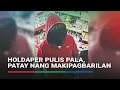 Download Lagu Nangholdap ng convenience store, pulis pala, patay sa engkwentro | ABS-CBN News