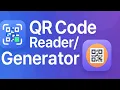 QR Code Reader Generator Create and Scan Codes for FREE