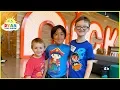Download Ryan's Playdates at Nickelodeon Animation Studio!!!! mp4 3gp mp3 videos - waplic