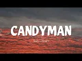 Lagu Sub Urban - CANDYMAN (Lyrics)