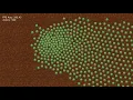 GameMaker Studio 2 - 1000 Zombie Local Avoidance Test