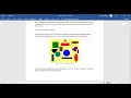 Feature extraction and classification in python DIP Lab