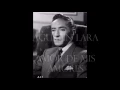 Agustin Lara - Amor de mis amores