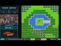 Download Lagu Dragon Warrior by NEScardinality in 27:19 - AGDQ 2018 - Part 77