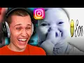 Lagu The FUNNIEST Instagram Reels Bingo