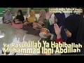 Download Lagu Full Song Shalawat Ya Rasulullah Ya Habiballah Muhammad  Ibni Abdillah