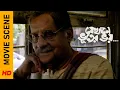Download Lagu সকলের কাছে তিনি তারিণী খুড়ো বলেই পরিচিত! | Movie Scene | Jekhane Bhooter Bhoy