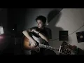 Todavía - Matisse - Guitarra Cover (Acústico)