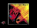 U-Roy - U. Roy (1974)