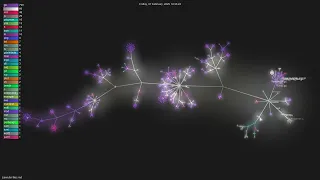md - Gource visualisation
