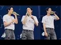 Download Lagu ARMY You are my culture! Ment @ 250718 Run Seokjin Ep Tour BTS Jin Anaheim Fancam Concert Day 2