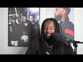 FIRST TIME HEARING EPMD - So Wat Cha Sayin' REACTION