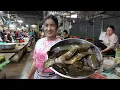 Download Lagu Countryside vlog: Buy catfish to make yummy \