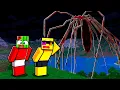 Download Lagu I Heard You're AFRAID Of Spiders...