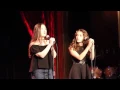 Stay - Abbey Rose Gould and Sophia Gennusa