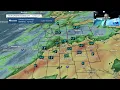 KSHB 41 Weather Blog Friday Night Severe Weather Calmer Period the Next Storm