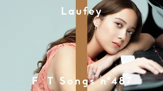 laufey from the start the first take