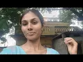 Download Lagu The bus was late due to rain / Ghar Ji Ladies Bhadreshwar May / Pooja Maheshwari Vlog