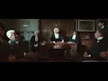 Gilly and Keeves Age of Consent Full Sketch