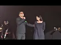 Lagu Bebi Romeo Featuring Sabila (Anaknya Bebi) - Wanita - Java Jazz Festival 26 Mei 2024