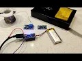 Replacing Toys with LiPo