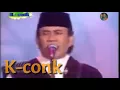 Download Lagu Setan pasti kalah - Rhoma irama \u0026 soneta live