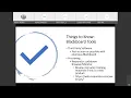 eCampus Overview