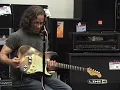 Chris Duarte Group - Texas Sugar Reunion Tour 2010 - First gig!