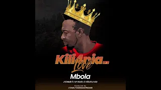 jay crack ft mr bado u0026 mikahunda mbola official audio 