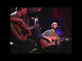 Live - "Lightning Crashes (Unplugged - 02-15-1995 - Brooklyn, NY)"