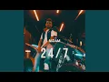 Download Lagu 24/7