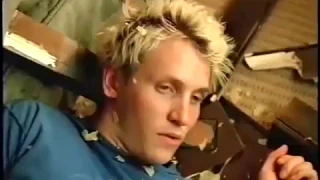 Magic The Gathering - 2001 Goblin Weenie Commercial