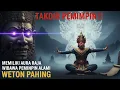 Lagu WETON PAHING Punya AURA RAJA? Lakuning Geni \u0026 Rezeki ‘Air Bah’