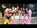 TREASURE - ‘다라리 (DARARI)’ Dance Cover by Bernard Bee