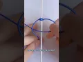 Macrame bracelets spiral knot easy for beginner
