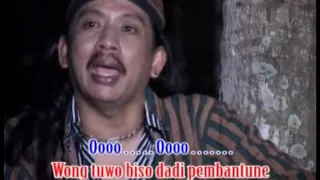 sonny josz feat titin jayanti udan deres dangdut official music video 
