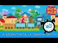 Download Lagu Pica-Pica - ¡A Disfrutar de la Semana Santa! (40 minutos)