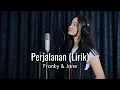 Download Lagu Perjalanan - Franky \u0026 Jane (Lirik) Cover by Thalita Ayudya