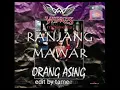 Download Lagu Wings (Mel) - Ranjang mawar with lyrics